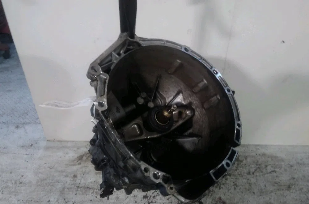 Boîte de vitesses manuelle Bmw 3 (F30, F80) 318 d (2012-2018) occasion