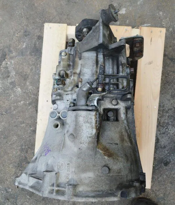 Boîte de vitesses manuelle Bmw 3 Touring (E46) 320 i (1999-2000) occasion
