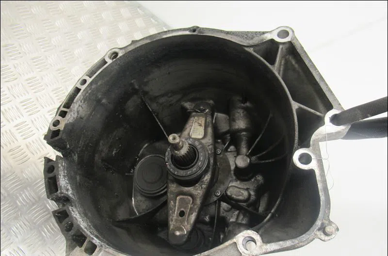 Boîte de vitesses manuelle Bmw 3 Touring (E91) 320 d (2005-2012) 5 portes occasion