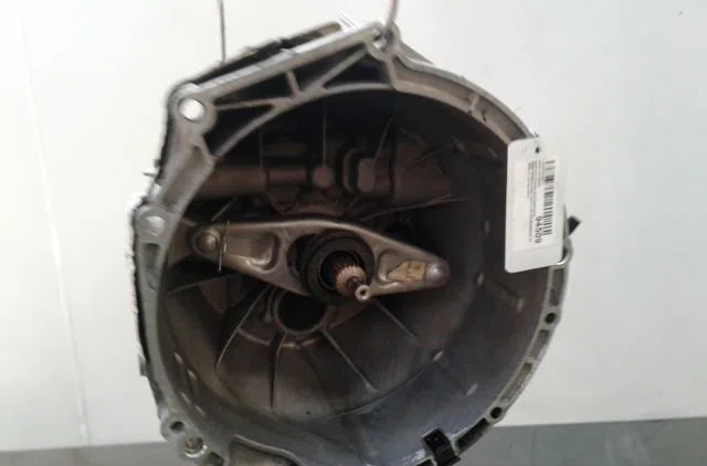 Boîte de vitesses manuelle Bmw 4 Gran Coupe (F36) 418 d (2014-2015) occasion