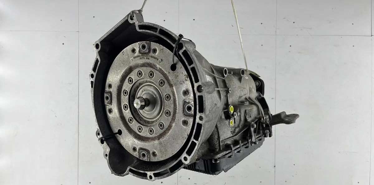 Boîte de vitesses manuelle BMW SERIE 3 E90 PHASE 2 occasion
