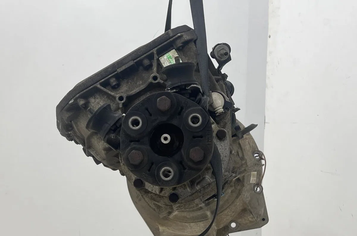 Boîte de vitesses manuelle BMW SERIE 5 E39 PHASE 1 occasion