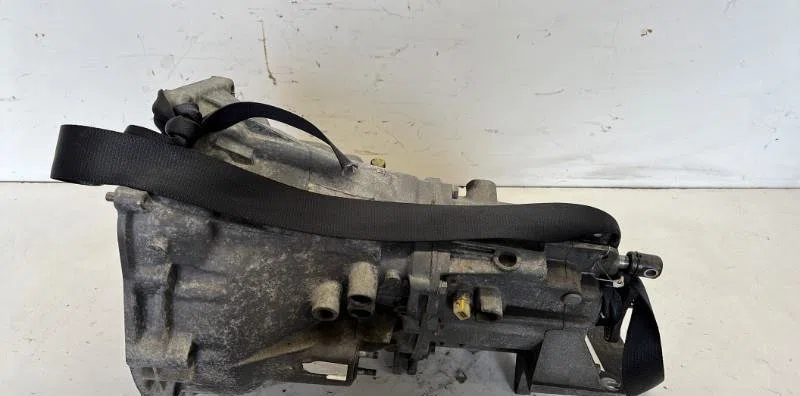 Boîte de vitesses manuelle Bmw Z4 Roadster (E85) 2.5 i (2002-2005) occasion