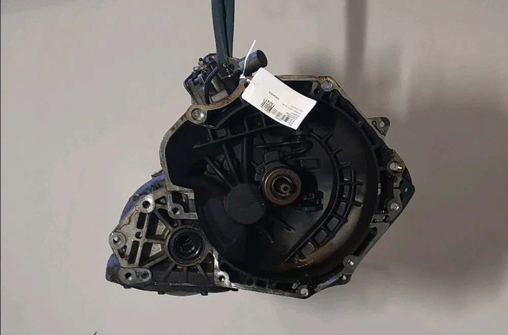 Boîte de vitesses manuelle Chevrolet AVEO 3/5 portes (T300) 1.2 (2011) occasion