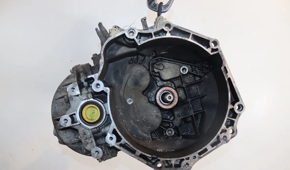 Boîte de vitesses manuelle Chevrolet CRUZE 3-5 portes (J305) 1.7 d (2012-2015) occasion