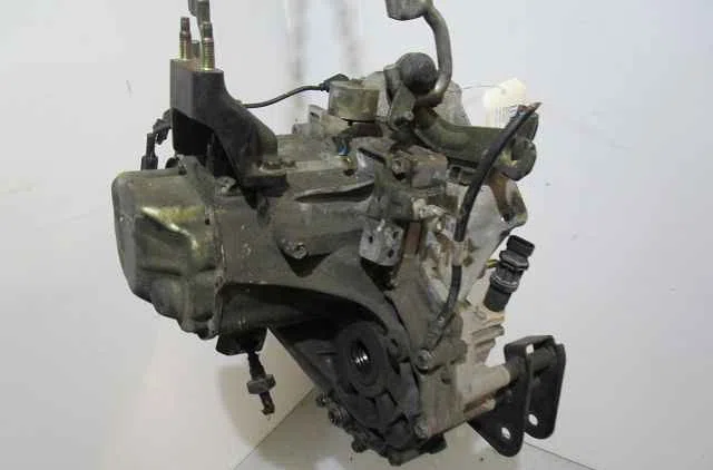 Boîte de vitesses manuelle CHEVROLET MATIZ II occasion