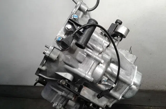 Boîte de vitesses manuelle Chevrolet MATIZ (M200, M250) 0.8 (2005-2013) occasion
