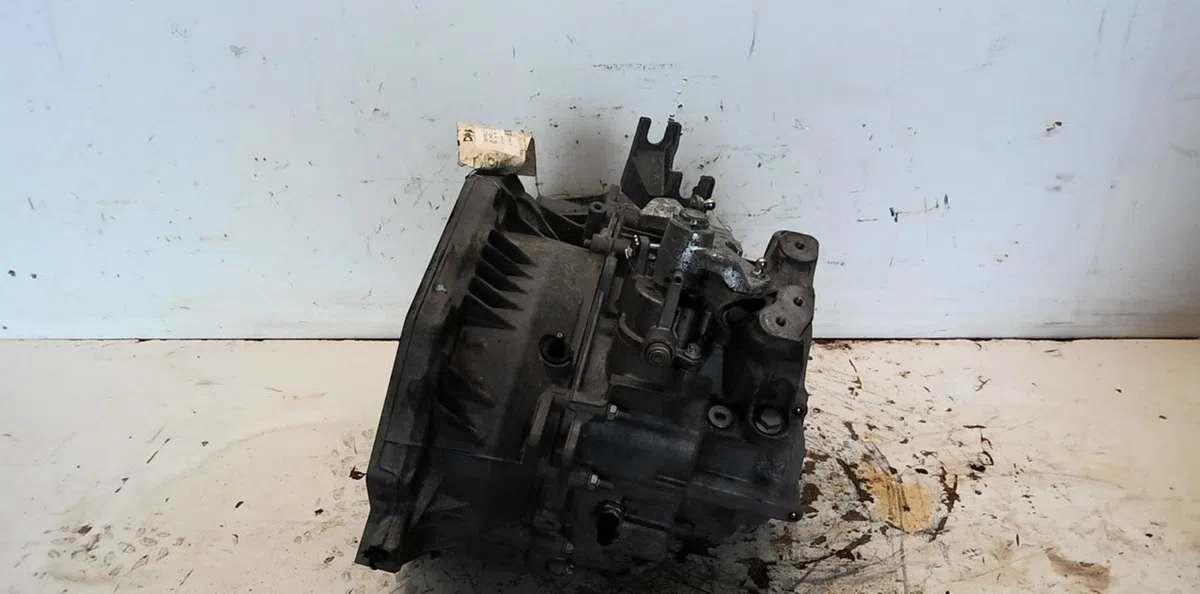 Boîte de vitesses manuelle Chevrolet ORLANDO (J309) 2.0 d (2011-2015) occasion