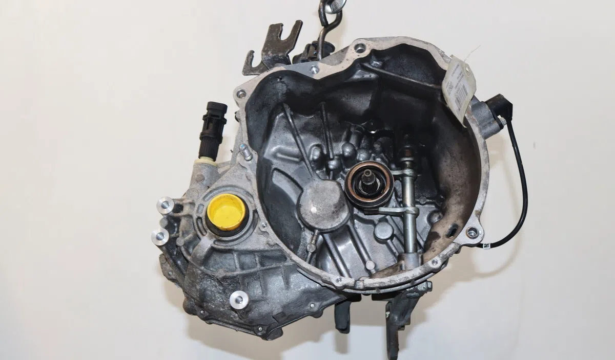 Boîte de vitesses manuelle Chevrolet SPARK (M300) 1.0 (2010) 5 portes occasion