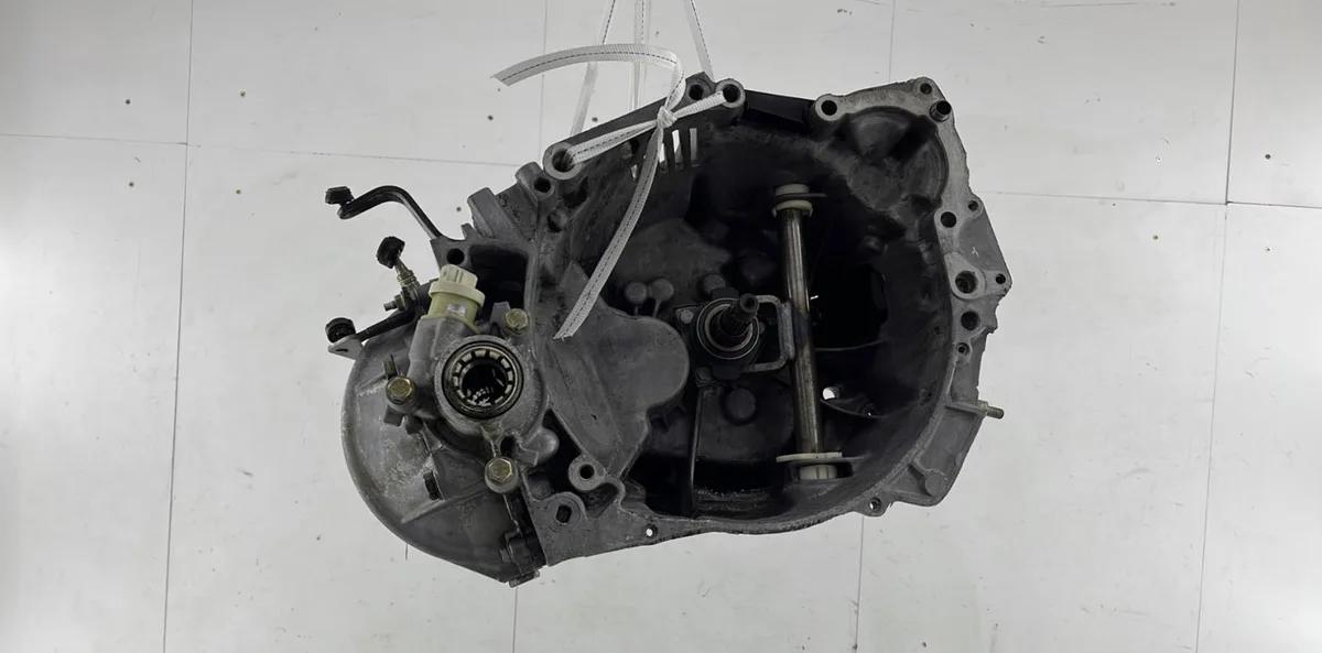 Boîte de vitesses manuelle CITROEN BERLINGO 1 PHASE 1 occasion