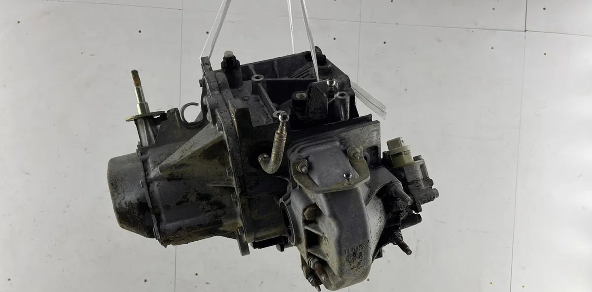 Boîte de vitesses manuelle CITROEN BERLINGO 1 PHASE 1 occasion