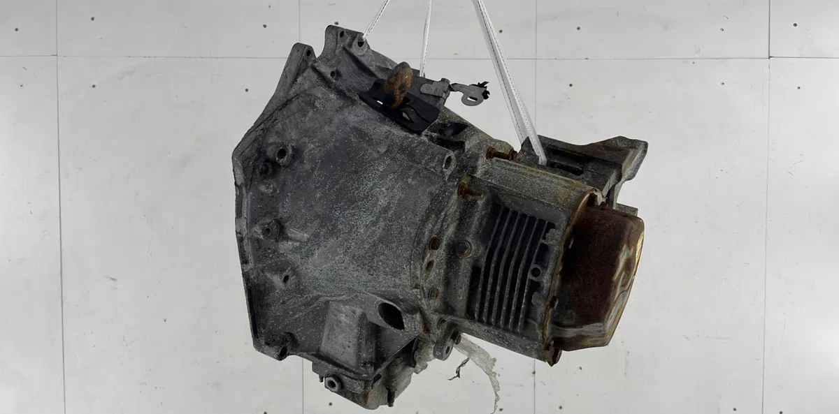 Boîte de vitesses manuelle CITROEN BERLINGO 1 PHASE 2 occasion