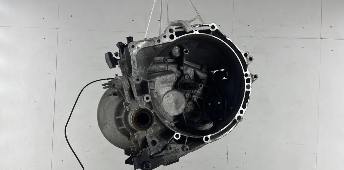 Boîte de vitesses manuelle CITROEN BERLINGO 3 M PHASE 1 occasion