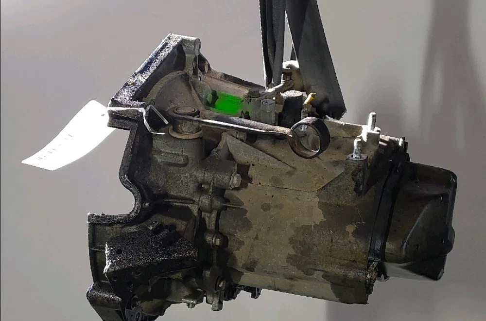 Boîte de vitesses manuelle Citroen BERLINGO - BERLINGO FIRST Camionnette-Monospace (M_) 1.4 i (mbkfx, mbkfw) (1996-2011)