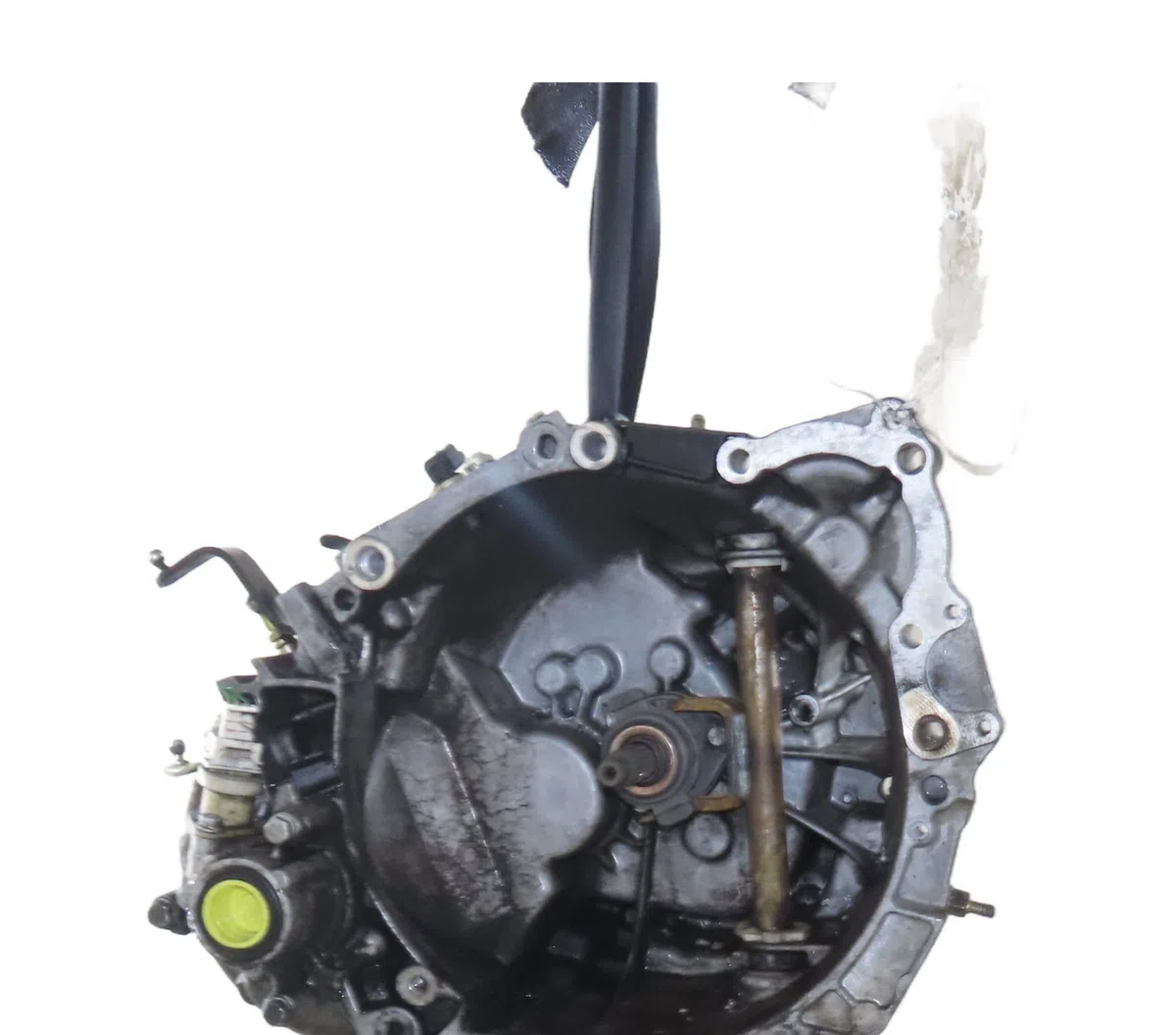 Boîte de vitesses manuelle Citroen BERLINGO / BERLINGO FIRST Monospace (MF_, GJK_, GFK_) 1.9 d (mfwjz) (1998-2005) 3 por