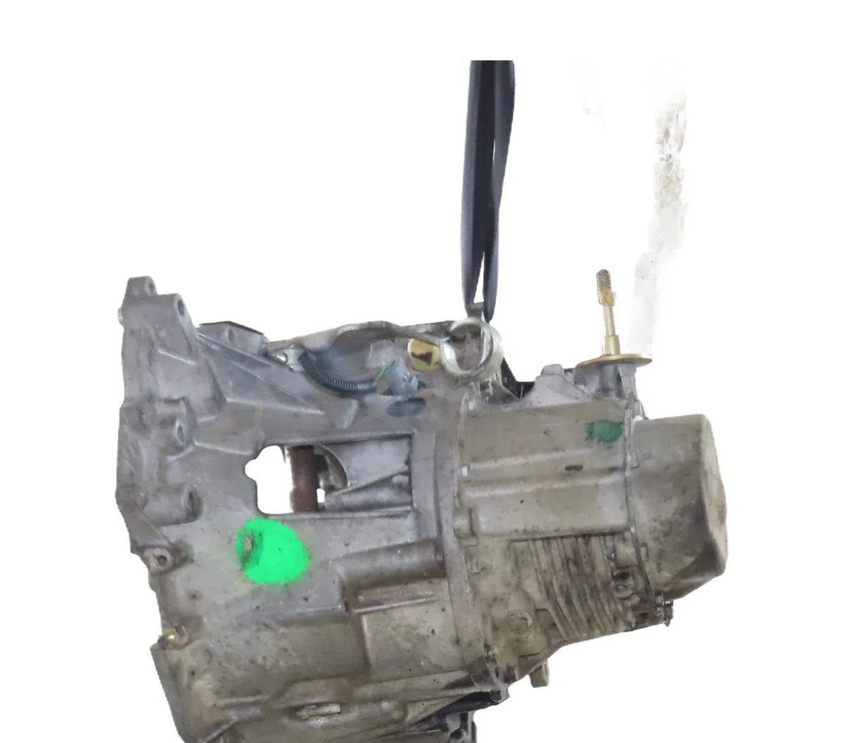 Boîte de vitesses manuelle Citroen BERLINGO / BERLINGO FIRST Monospace (MF_, GJK_, GFK_) 1.9 d (mfwjz) (1998-2005) 3 por