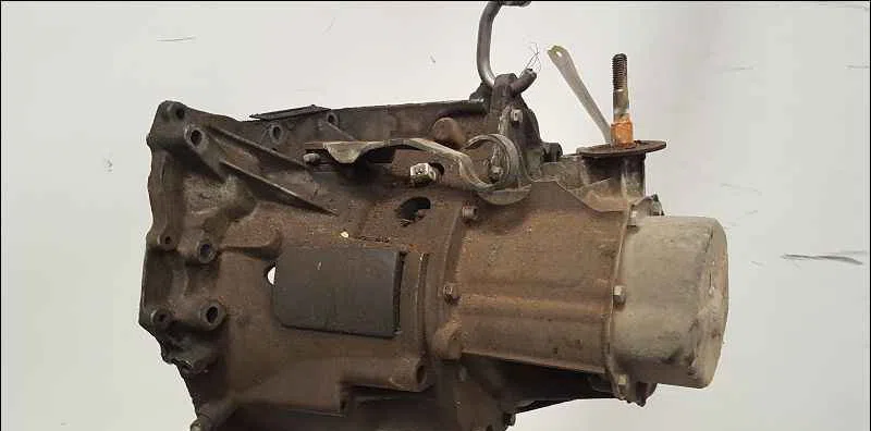 Boîte de vitesses manuelle CITROEN BERLINGO I occasion
