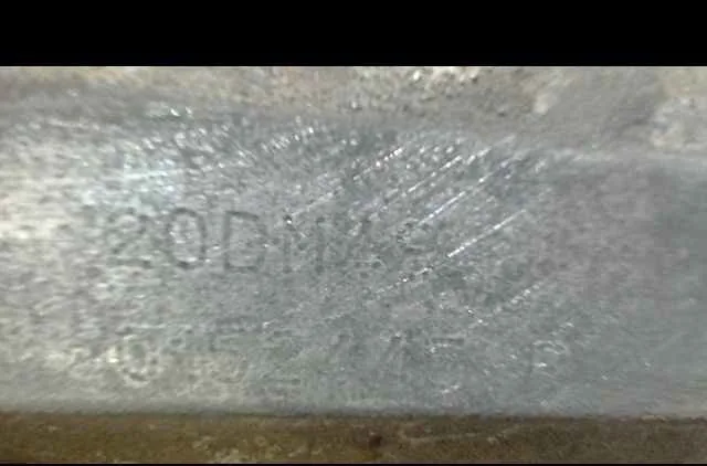 Boîte de vitesses manuelle CITROEN BERLINGO I occasion