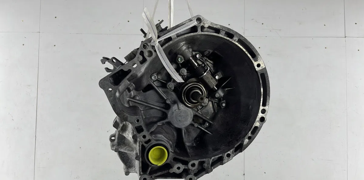 Boîte de vitesses manuelle CITROEN C1 1 PHASE 1 occasion