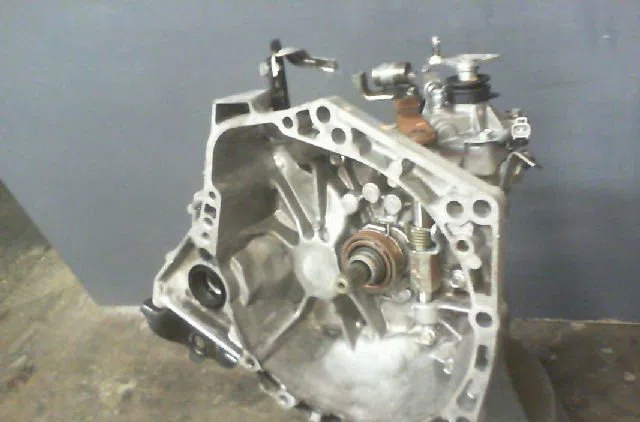 Boîte de vitesses manuelle Citroen C1 (PM_, PN_) 1.0 (2005-2014) 5 portes occasion