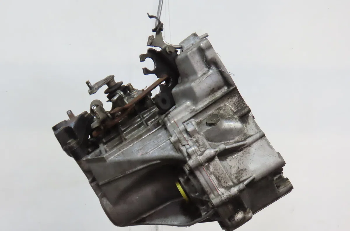 Boîte de vitesses manuelle Citroen C1 (PM_, PN_) 1.4 hdi (2005-2014) occasion
