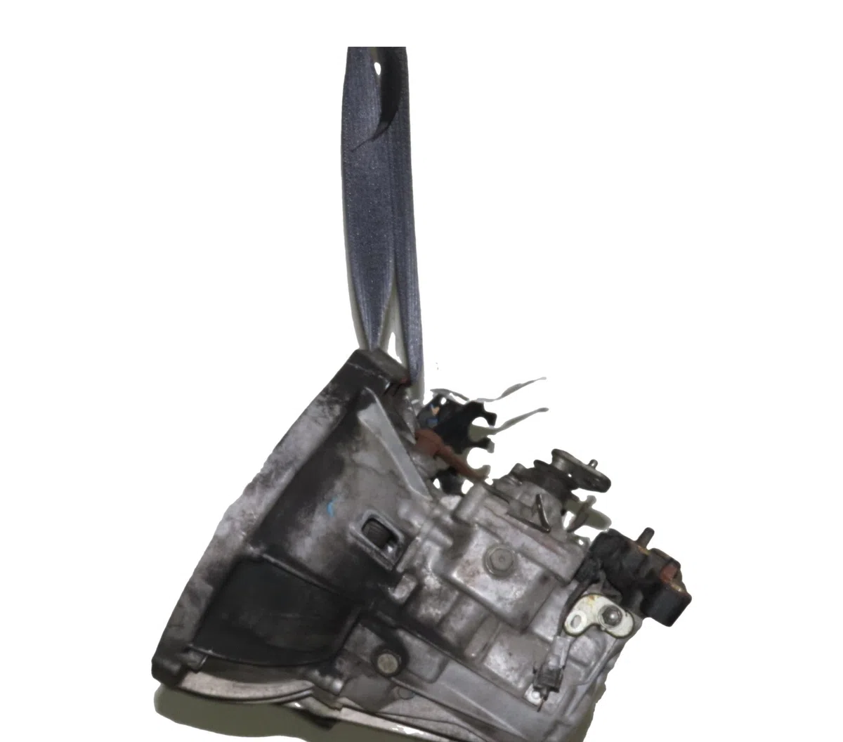 Boîte de vitesses manuelle Citroen C1 (PM_, PN_) 1.4 hdi (2005-2014) occasion