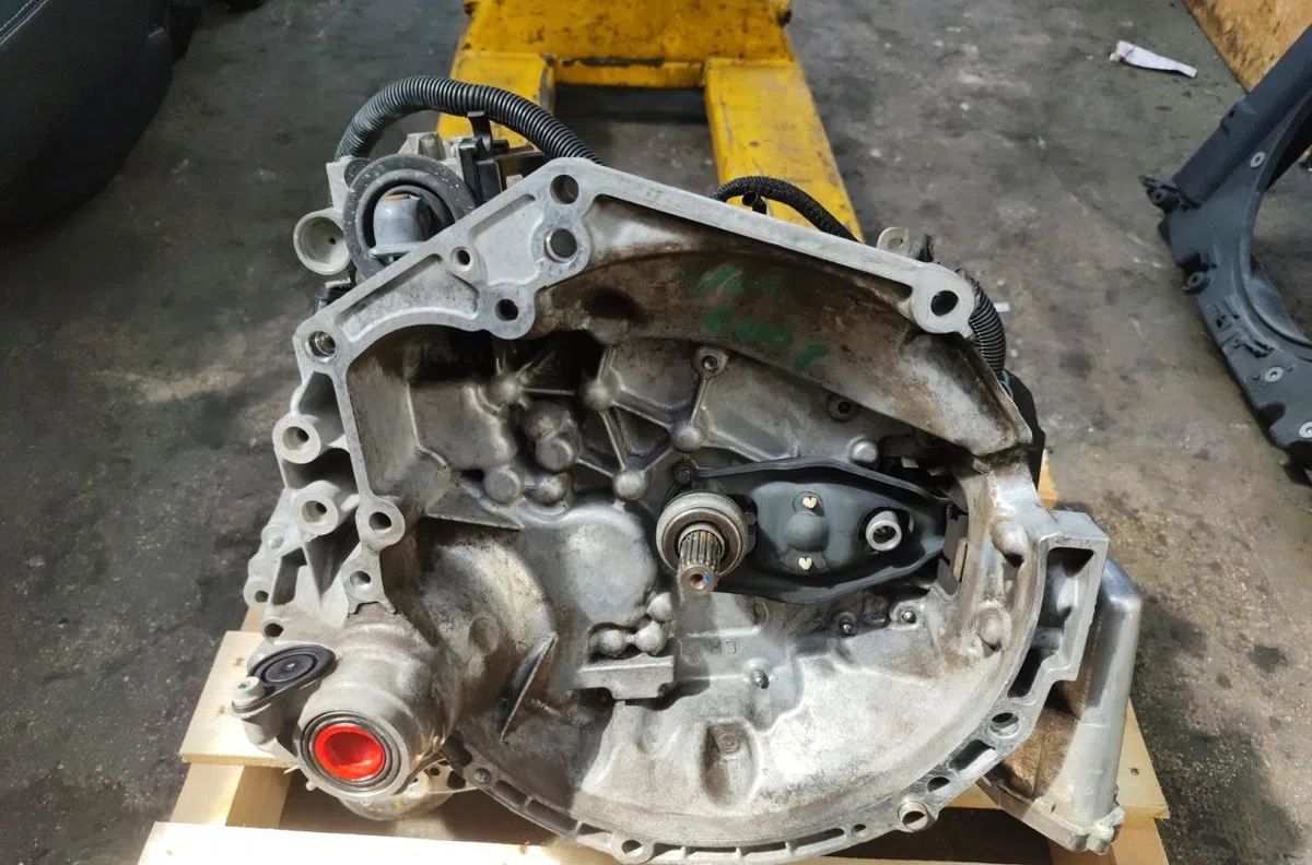 Boîte de vitesses manuelle Citroen C2 (JM_) 1.4 16v (2005-2009) occasion