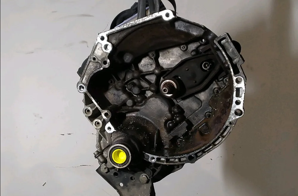 Boîte de vitesses manuelle Citroen C2 (JM_) 1.4 16v (2005-2009) occasion