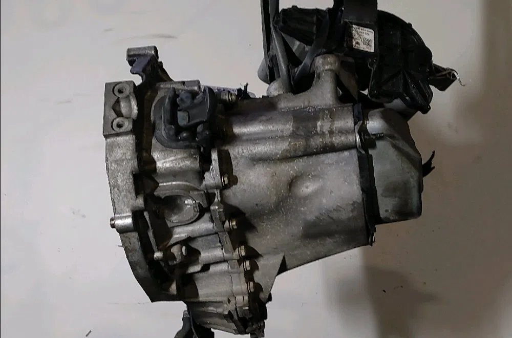 Boîte de vitesses manuelle Citroen C2 (JM_) 1.4 16v (2005-2009) occasion