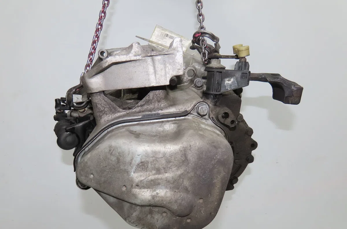 Boîte de vitesses manuelle Citroen C2 (JM_) 1.4 hdi (2003-2009) 3 portes occasion