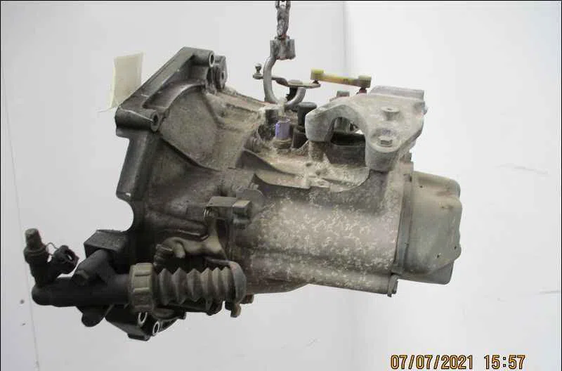 Boîte de vitesses manuelle CITROEN C2 occasion
