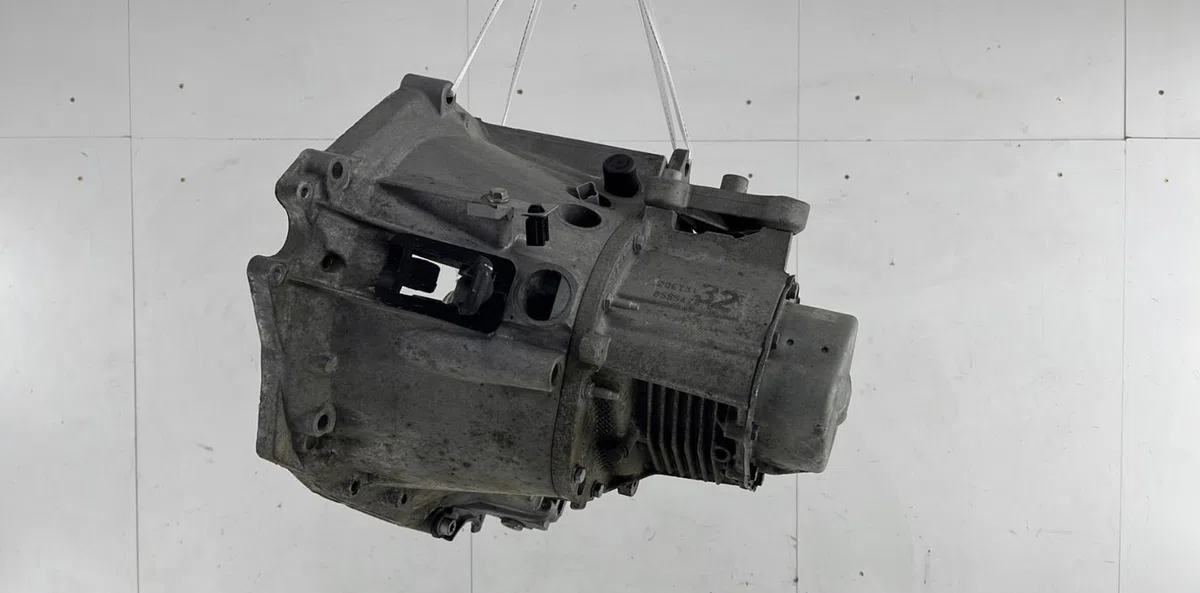 Boîte de vitesses manuelle CITROEN C3 2 PHASE 2 occasion