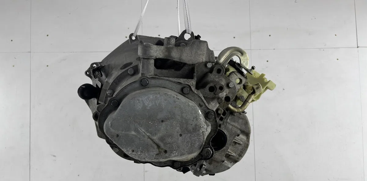 Boîte de vitesses manuelle CITROEN C3 2 PHASE 2 occasion