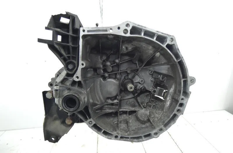 Boîte de vitesses manuelle CITROEN C3 2 PHASE 2 occasion