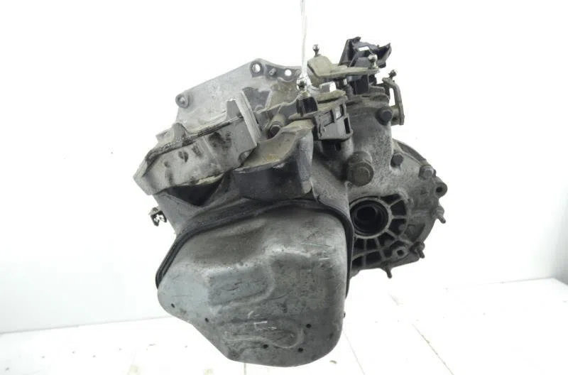 Boîte de vitesses manuelle CITROEN C3 2 PHASE 2 occasion