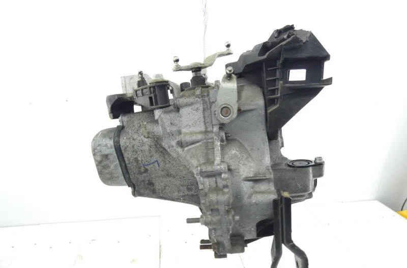Boîte de vitesses manuelle CITROEN C3 2 PHASE 2 occasion