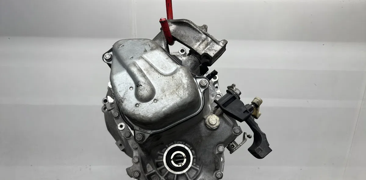 Boîte de vitesses manuelle CITROEN C3 2 PHASE 2 occasion