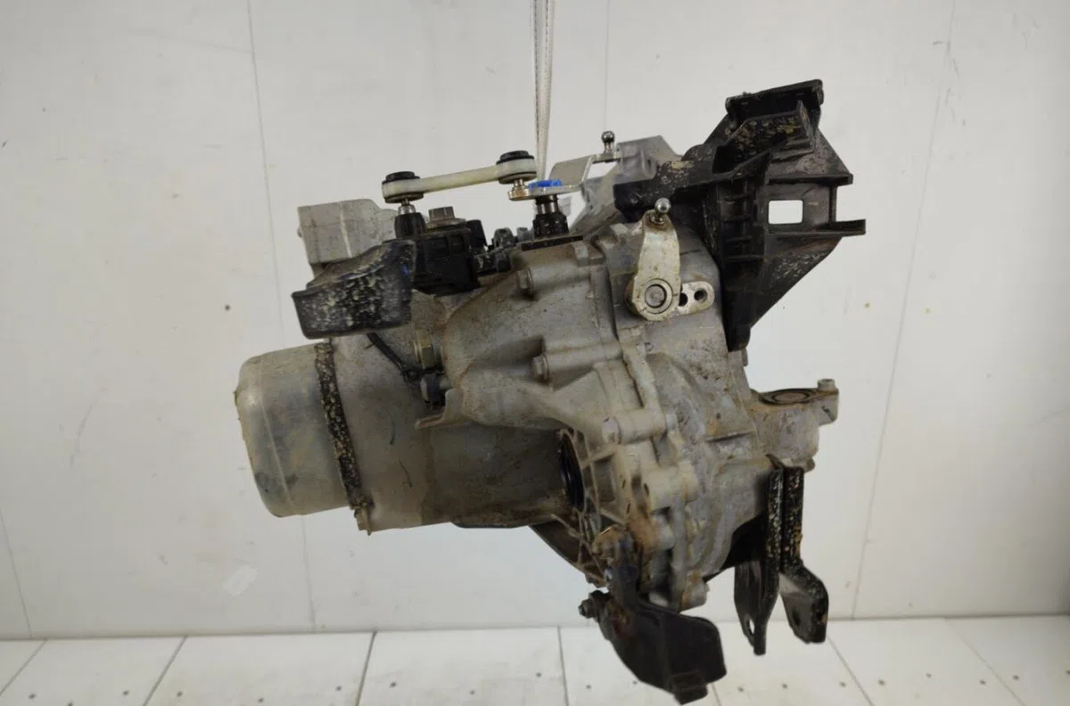 Boîte de vitesses manuelle CITROEN C3 3 PHASE 2 occasion