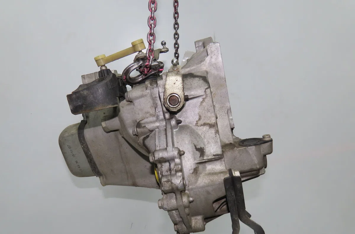 Boîte de vitesses manuelle Citroen C3 I (FC_, FN_) 1.4 hdi (2003-2011) occasion