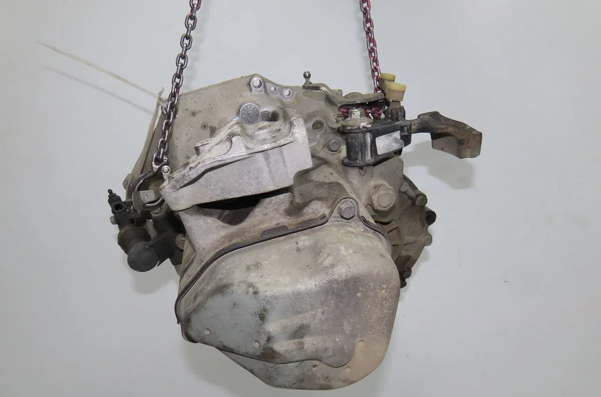 Boîte de vitesses manuelle Citroen C3 I (FC_, FN_) 1.4 hdi (2003-2011) occasion
