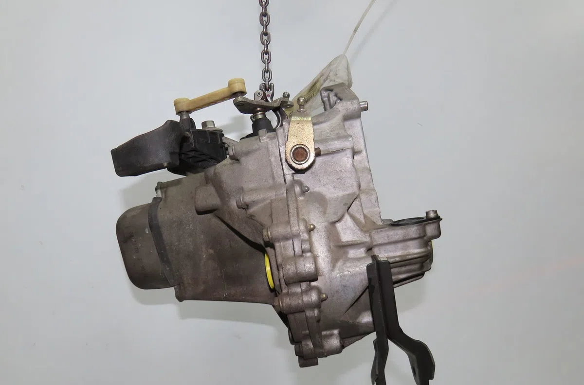 Boîte de vitesses manuelle Citroen C3 I (FC_, FN_) 1.6 16v (2002-2010) 5 portes occasion