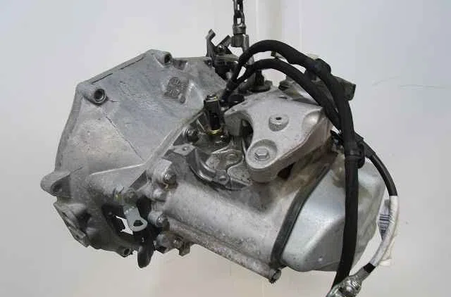 Boîte de vitesses manuelle CITROEN C3 II occasion