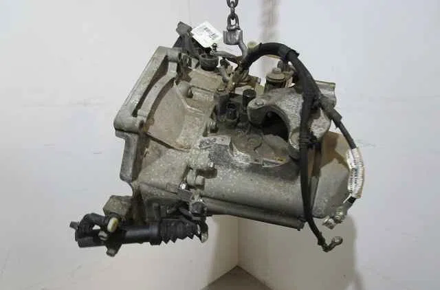 Boîte de vitesses manuelle CITROEN C3 II occasion