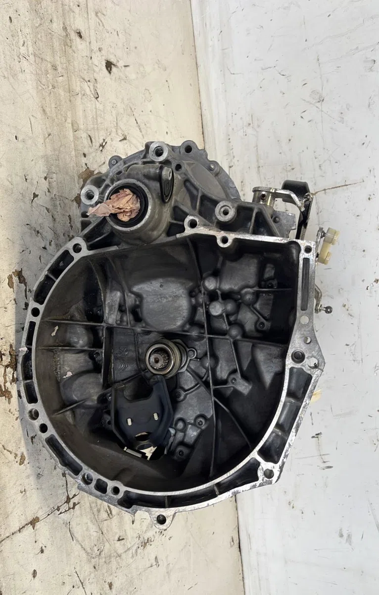 Boîte de vitesses manuelle Citroen C3 II (SC_) 1.0 vti 68 (2012) 5 portes occasion