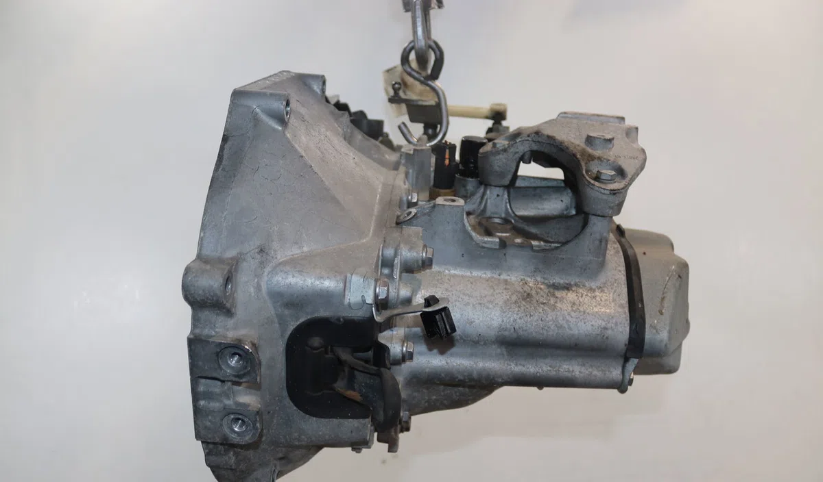 Boîte de vitesses manuelle Citroen C3 II (SC_) 1.2 vti 82 (2012-2016) 5 portes occasion