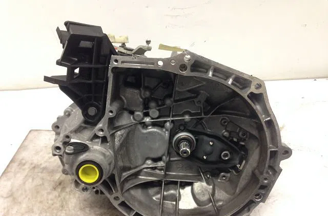 Boîte de vitesses manuelle Citroen C3 II (SC_) 1.2 vti 82 (2012-2016) 5 portes occasion