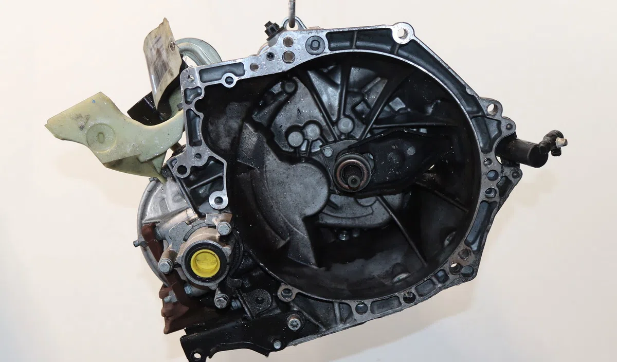 Boîte de vitesses manuelle Citroen C3 PICASSO (SH_) 1.6 bluehdi 100 (2015) occasion