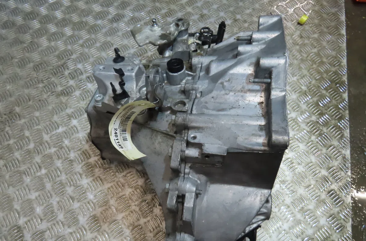 Boîte de vitesses manuelle Citroen C3 PICASSO (SH_) 1.6 hdi 110 (2010) occasion