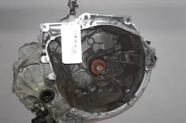 Boîte de vitesses manuelle Citroen C3 PICASSO (SH_) 1.6 hdi 115 (2013) occasion