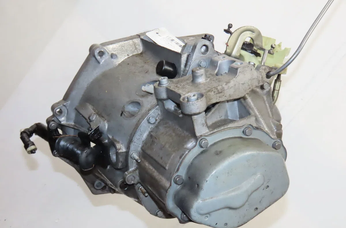 Boîte de vitesses manuelle Citroen C3 PICASSO (SH_) 1.6 hdi 90 (2010) 5 portes occasion